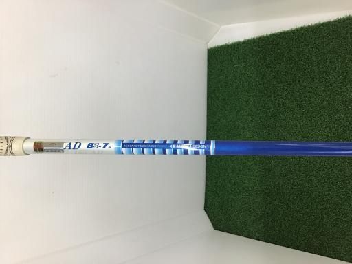 【中古】 キャロウェイ X HOT 3W フェアウェイウッド FW 純正特注シャフト (フレックスS) メンズ 男性用 右利き 右用 Cランク ゴルフクラブ｜詳細画像