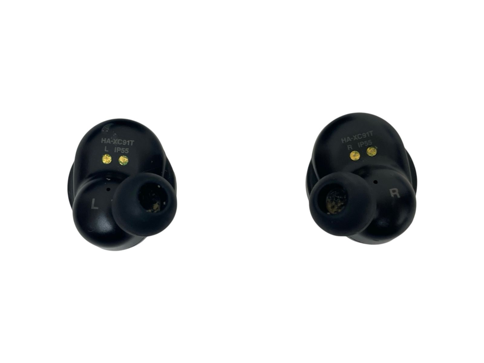 JVC・Victor (ジェイブイシービクター) XX WIRELESS STEREO HEADSET