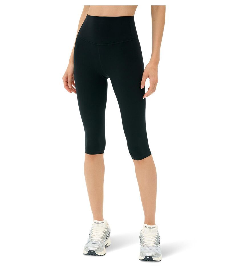 スピリッツフィフティファイブ レディース ボトムス カジュアルパンツ ハイウエスト Splits59 Airweight High Waist 16 Legging Black ブラック