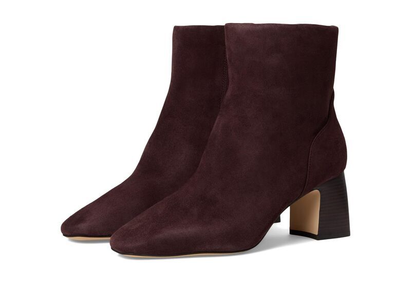 コールハーン レディース シューズ ブーツ・レインブーツ Cole Haan Gemma Dress Booties Madeira Brown S ブラウン