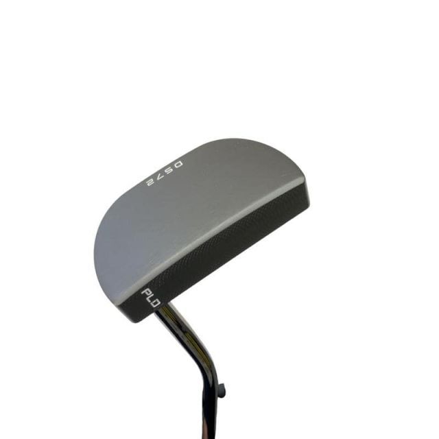 【中古】 ピン PLD MILLED DS 72(2024) 35インチ パター PT スチール (フレックスその他) メンズ 男性用 右利き 右用 Bランク ゴルフクラブ 28,244円