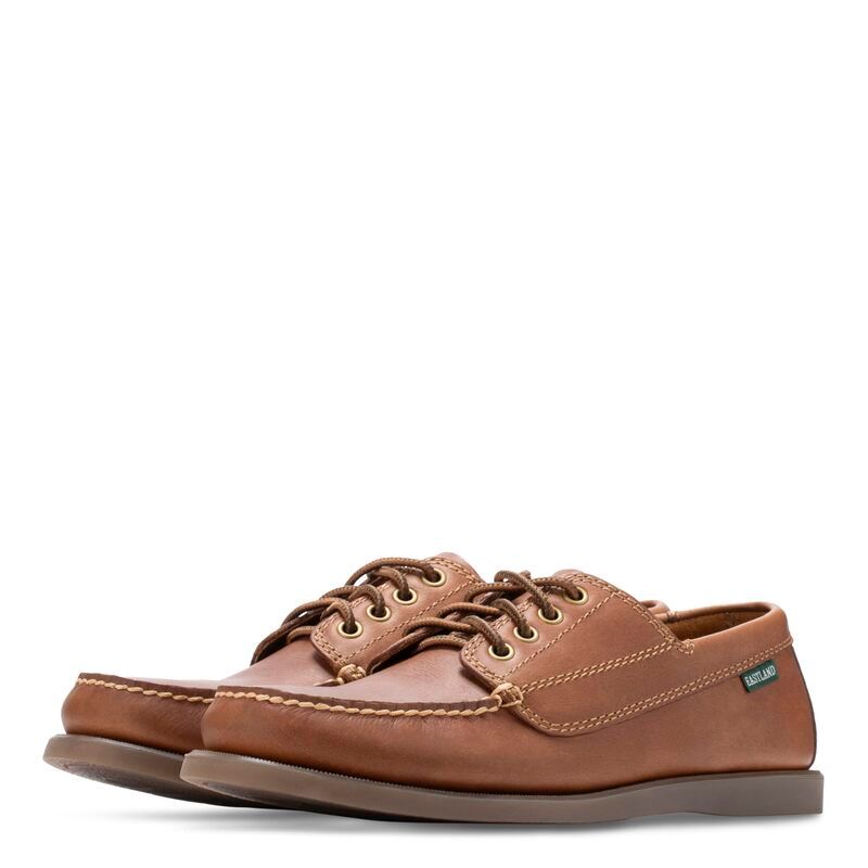 イーストランド メンズ シューズ オックスフォード Eastland 1955 Edition Falmouth Oak
