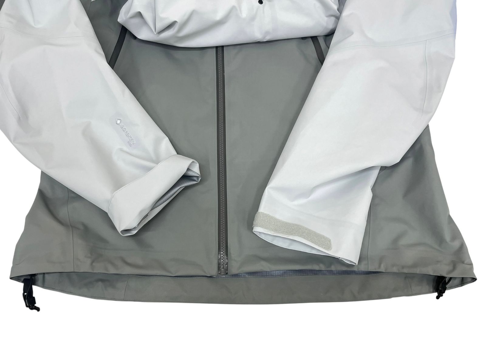 ARC'TERYX (アークテリクス) BETA AR JACKET ベータ ナイロン