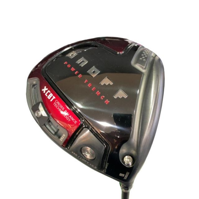 【中古】 ダイワ(グローブライド) ONOFF(2024) AKA 10.5° ドライバー DR SMOOTH KICK MP-524D (フレックスSR) メンズ 男性用 右利き 右用 Bランク ゴルフクラブ