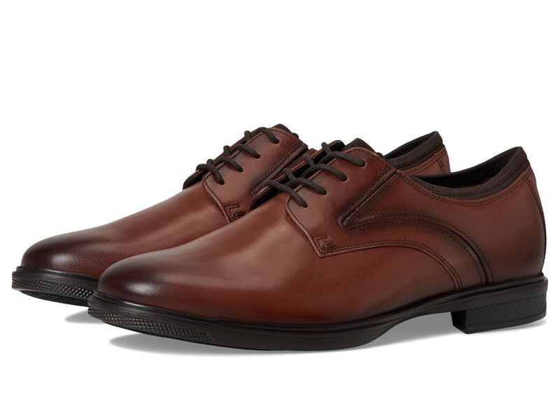 ロックポート メンズ シューズ オックスフォード Rockport Keelan Medium Natural