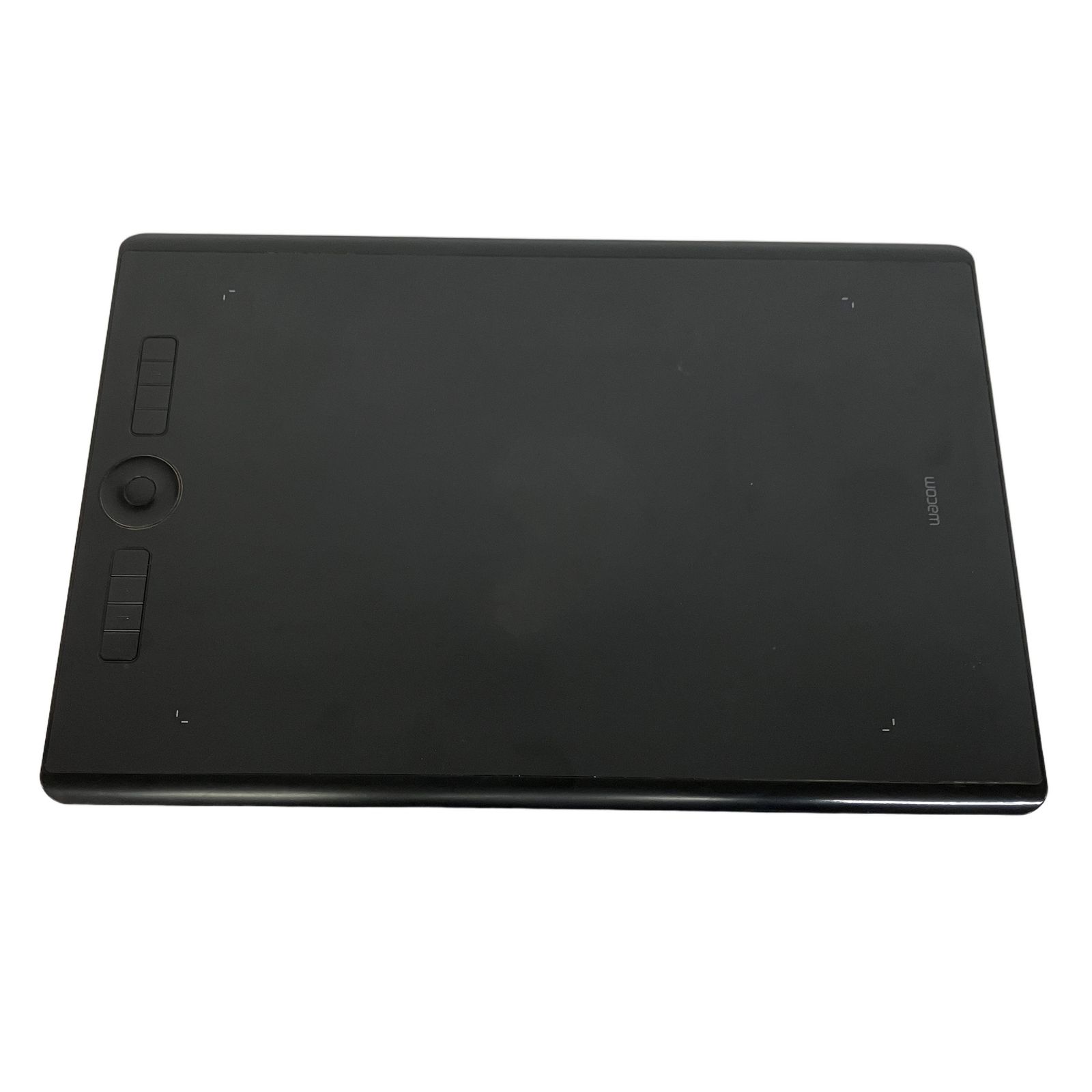 Wacom PTH-860 Intuos Pro L 中古 - メルカリ
