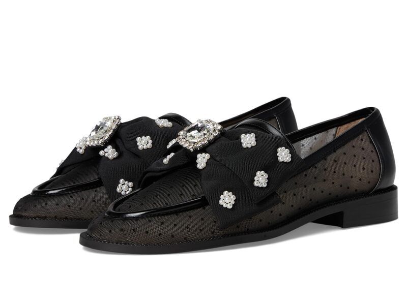 ブルーバイベトシージョンソン レディース シューズ ブーツ・レインブーツ Blue by Betsey Johnson Seth Black ブラック