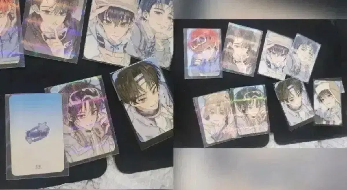 デビューできないと死ぬ病気にかかってしまいましたトレカ 2
