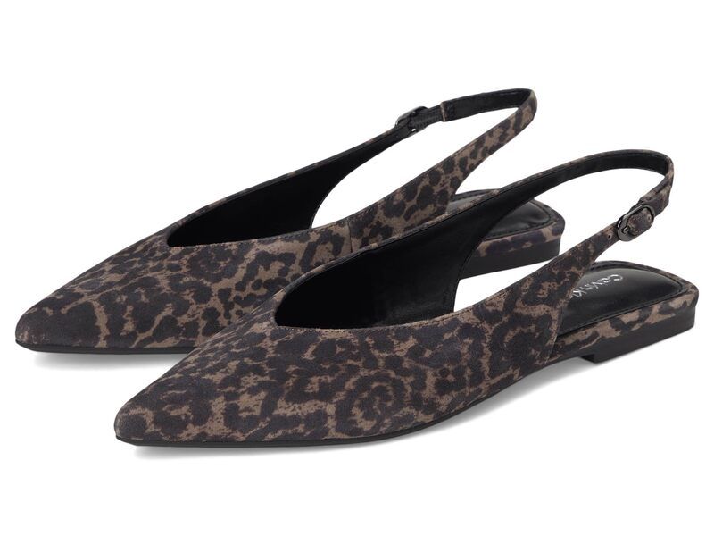 カルバンクライン レディース シューズ ブーツ・レインブーツ Calvin Klein Galiana Dark Naturale