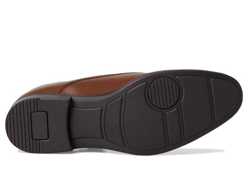マークジョセフニューヨーク メンズ シューズ オックスフォード Marc Joseph New York Oliver Street Hands Free Technology Cognac マークジョセフニューヨーク メンズ シューズ オックスフォード Marc Joseph New York Oliver Street Hands Free Technology Cognac