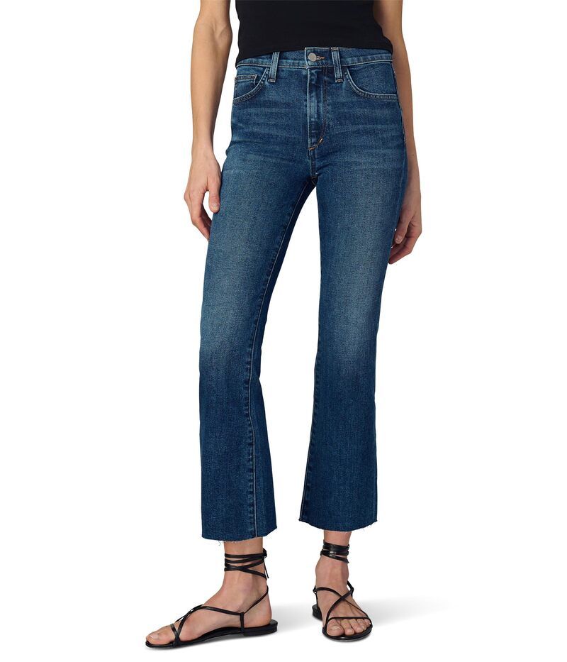 ジョーズジーンズ レディース ボトムス デニムパンツ Joes Jeans The Callie w Raw Hem Ovation
