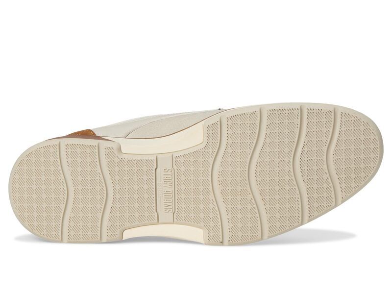 ステイシーアダムス メンズ シューズ オックスフォード レース Stacy Adams Phineas Plain Toe LaceUp Sand サンド
