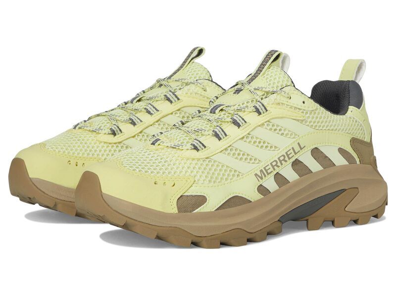メレル メンズ シューズ ブーツ・レインブーツ Merrell Moab Speed 2 Vent 2K SE Apex