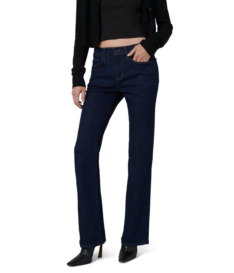 ジョーズジーンズ レディース ボトムス デニムパンツ ブーツカット プチ ブーツ Joes Jeans Petite The Provocateur Bootcut After Party