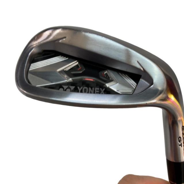 【中古】 ヨネックス EZONE GT(2020) AS ウェッジ WG NST002(IR) (フレックスSR) メンズ 男性用 右利き 右用 Cランク ゴルフクラブ 7,806円