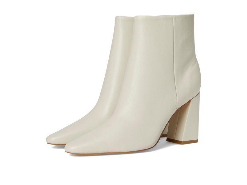 マーク・フィッシャー レディース シューズ ブーツ・レインブーツ Marc Fisher LTD Yanara Ivory Leather アイボリー