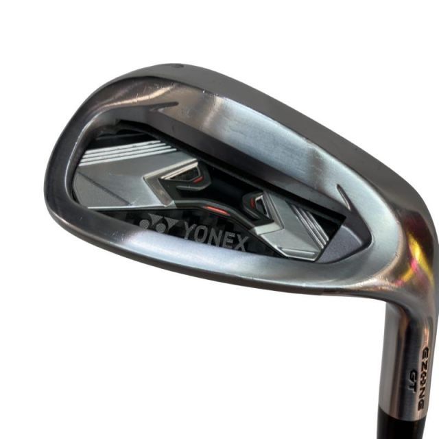 【中古】 ヨネックス EZONE GT(2020) SW ウェッジ WG NST002(IR) (フレックスSR) メンズ 男性用 右利き 右用 Cランク ゴルフクラブ