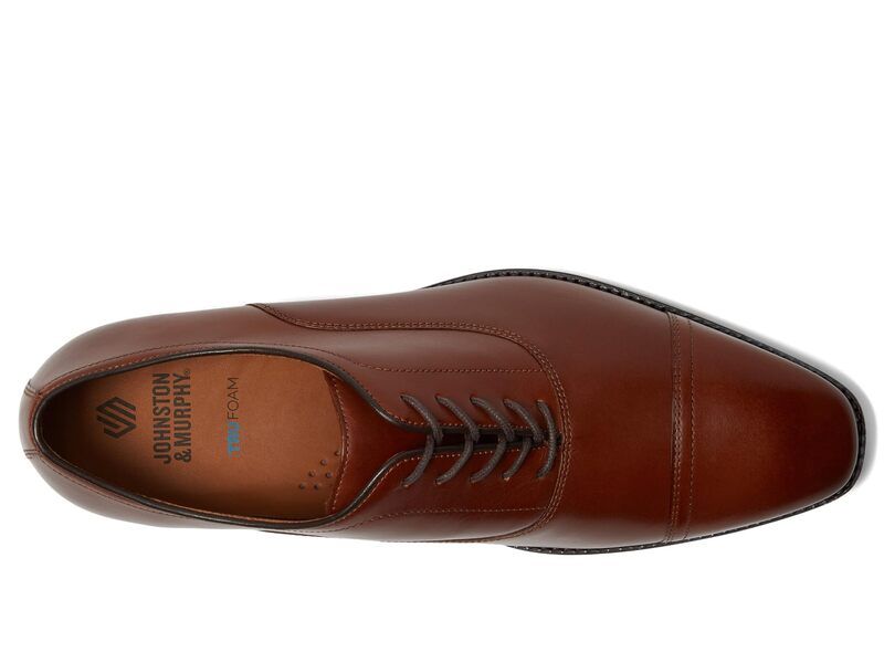 ジョンストンアンドマーフィー メンズ シューズ オックスフォード キャップ Johnston Murphy Sullivan Cap Toe Tan Italian Cal タン ジョンストンアンドマーフィー メンズ シューズ オックスフォード キャップ Johnston Murphy Sullivan Cap Toe Tan Italian Cal タン