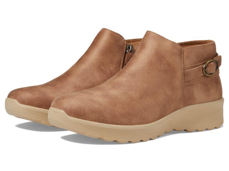 スケッチャーズ レディース シューズ ブーツ・レインブーツ SKECHERS Lovely Vibe Moonlight Tan タン 15,466円