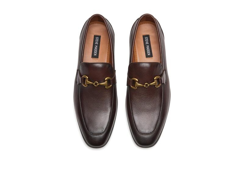 スティーブ マデン メンズ シューズ オックスフォード Steve Madden Jayshan Brown ブラウン スティーブ マデン メンズ シューズ オックスフォード Steve Madden Jayshan Brown ブラウン