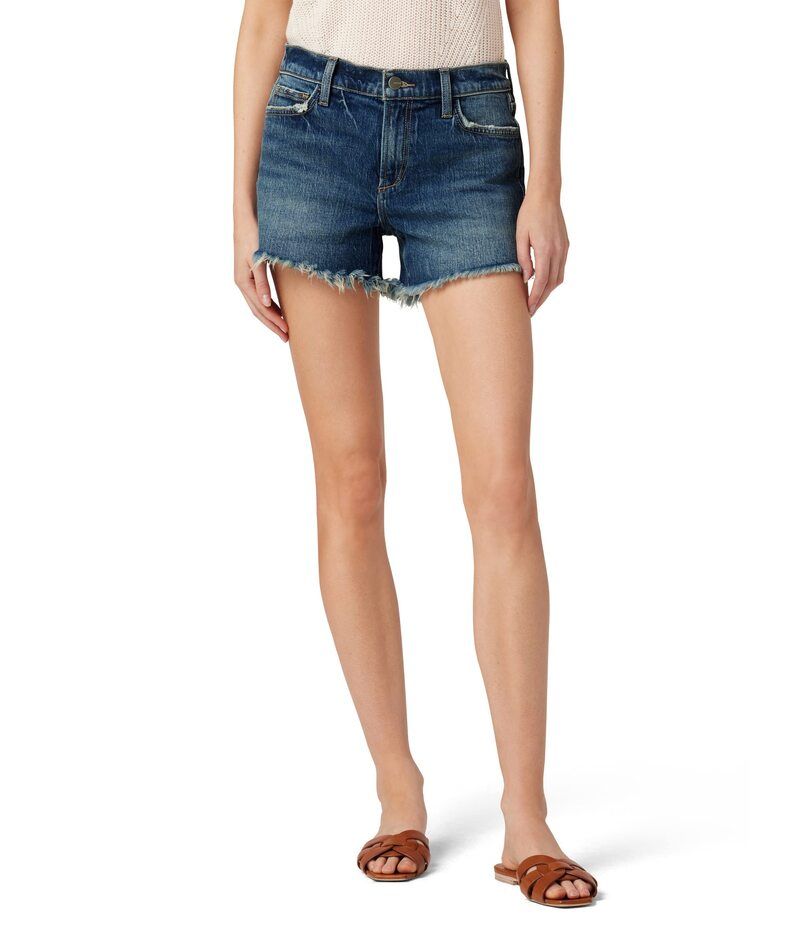 ジョーズジーンズ レディース ボトムス ハーフパンツ・ショーツ ショートパンツ Joes Jeans The Ozzie Shorts WFray Hem You Wish