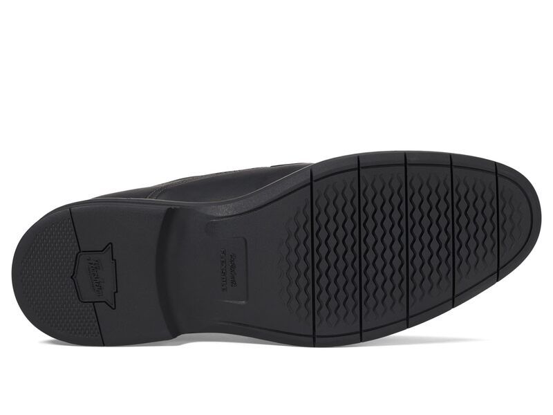 フローシャイム メンズ シューズ オックスフォード Florsheim Norwalk Plain Toe Oxford Black Multi ブラック