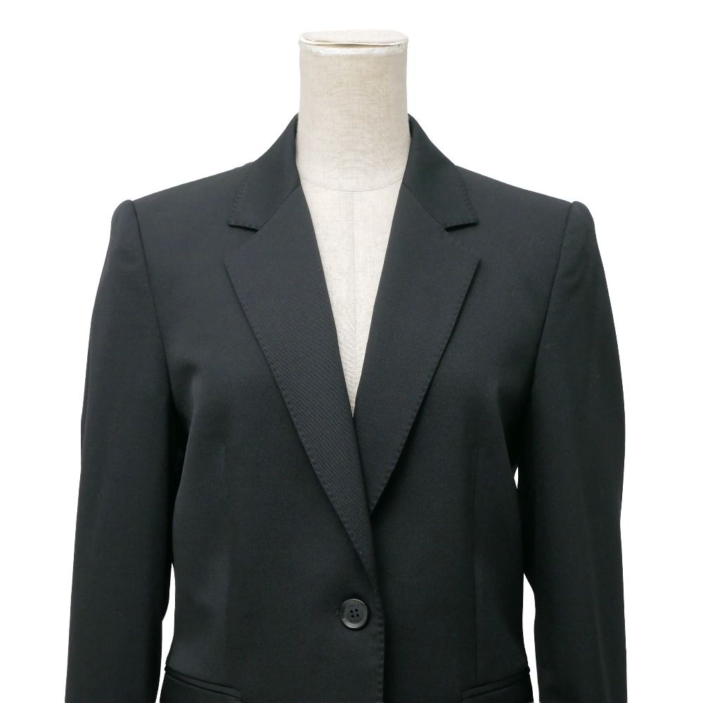 □美品□GUCCI グッチ テーラードジャケット サイズ40 ブレザー
