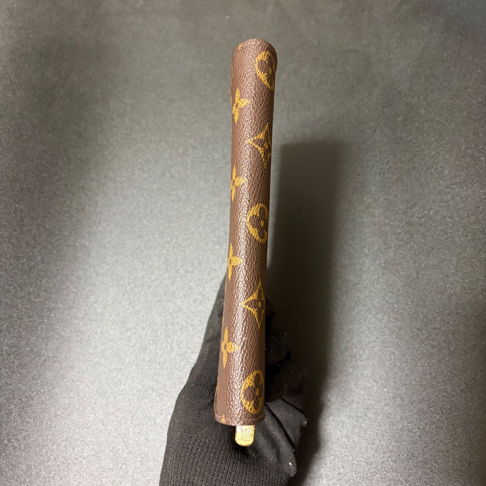 d7 ポルトモネ クレディ ポルトフォイユ サラ 旧型 Louis Vuitton ルイ