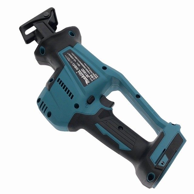 ☆未使用品☆makita マキタ 18V 充電式レシプロソー JR189DRGX バッテリ2個(6.0Ah) 充電器 ケース付 セーバーソー/セーバソー 電動工具129168 ☆未使用品☆makita マキタ 18V 充電式レシプロソー JR189DRGX バッテリ2個(6.0Ah) 充電器 ケース付 セーバーソー/セーバソー 電動工具129168