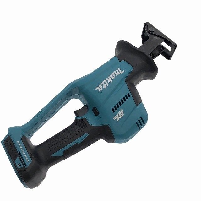 ☆未使用品☆makita マキタ 18V 充電式レシプロソー JR189DRGX バッテリ2個(6.0Ah) 充電器 ケース付 セーバーソー/セーバソー 電動工具129168 ☆未使用品☆makita マキタ 18V 充電式レシプロソー JR189DRGX バッテリ2個(6.0Ah) 充電器 ケース付 セーバーソー/セーバソー 電動工具129168