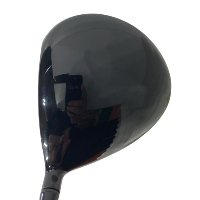 【中古】 本間ゴルフ TOUR WORLD TR20 460 9.5° ドライバー DR VIZARD FP-6 (フレックスS) メンズ 男性用 右利き 右用 Cランク ゴルフクラブ