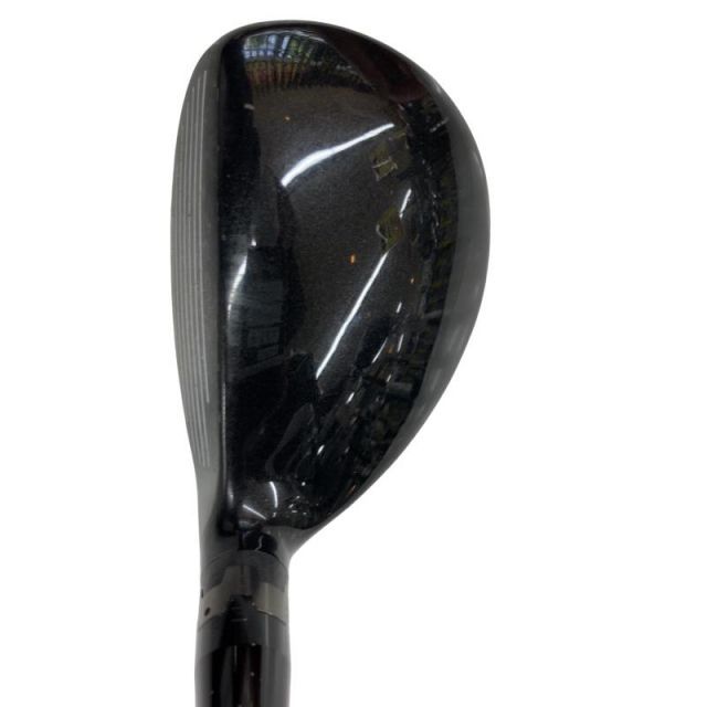 中古】 タイトリスト 913 H 21° ユーティリティ UT Titleist ROMBAX