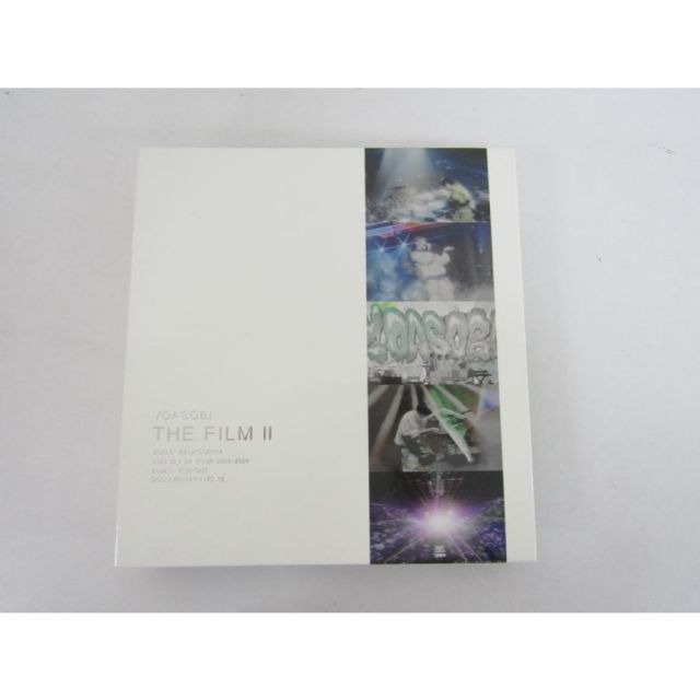 YOASOBI THE FILM 2 完全生産限定盤 Blu-ray☆V6647 - メルカリ