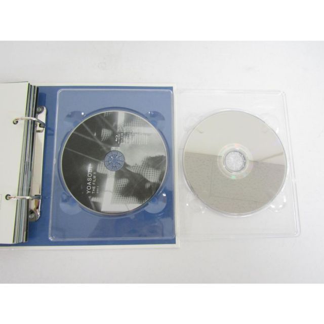 YOASOBI THE FILM 2 完全生産限定盤 Blu-ray☆V6647 - メルカリ