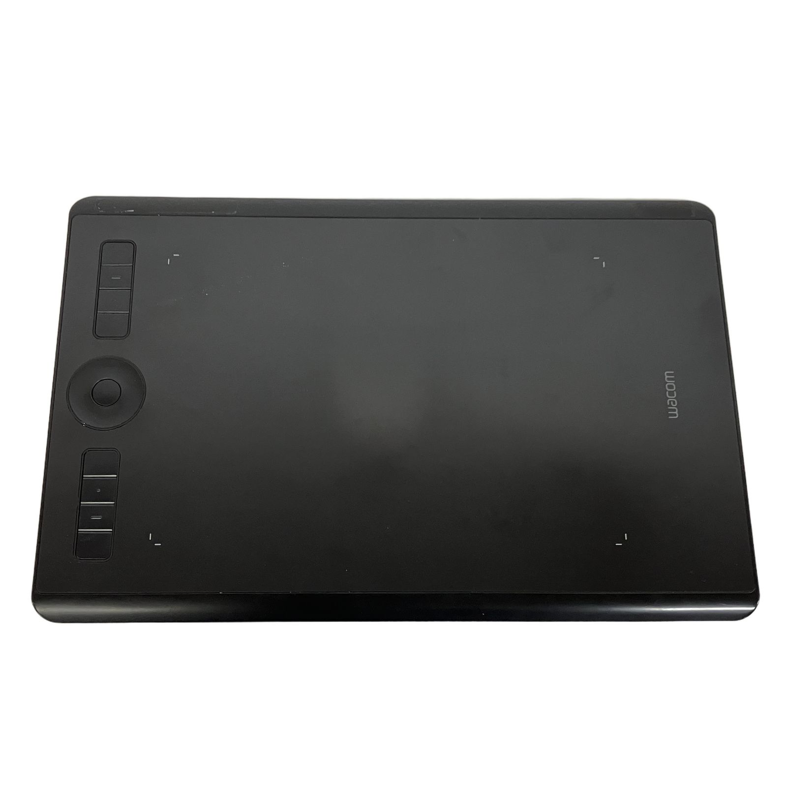 Wacom PTH-660 Intuos Pro M ペンタブレット 中古 T11110629