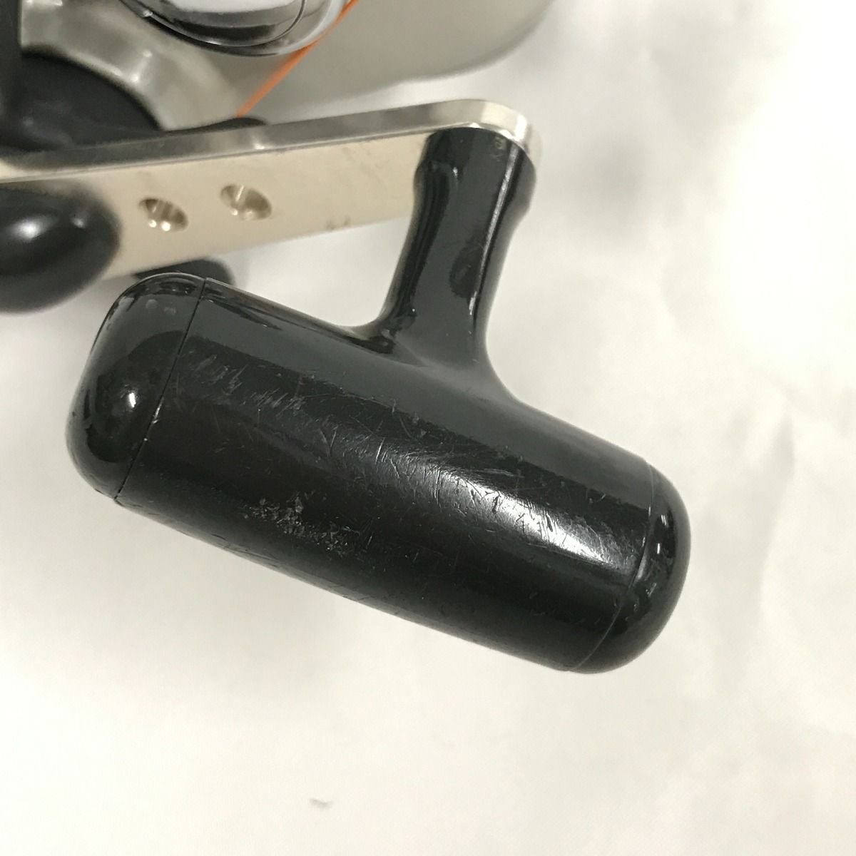 DAIWA ダイワ 電動リール スーパータナコンS 500W キズ有 801358