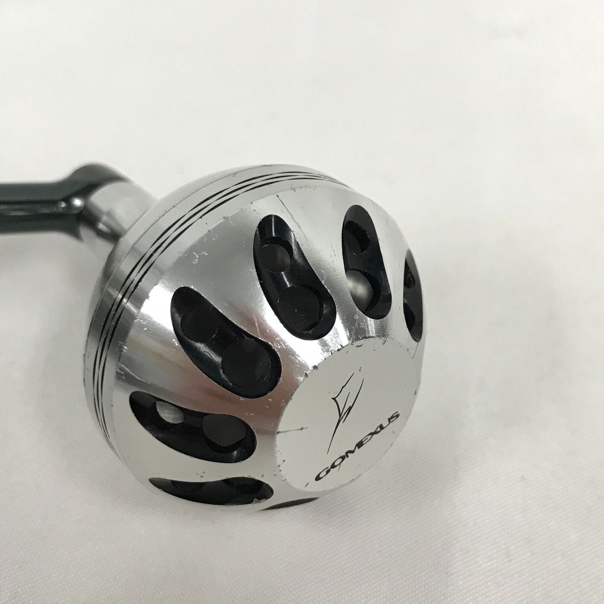 SHIMANO シマノ スピニングリール 22ステラ 4000XG キズ有 箱付 043962