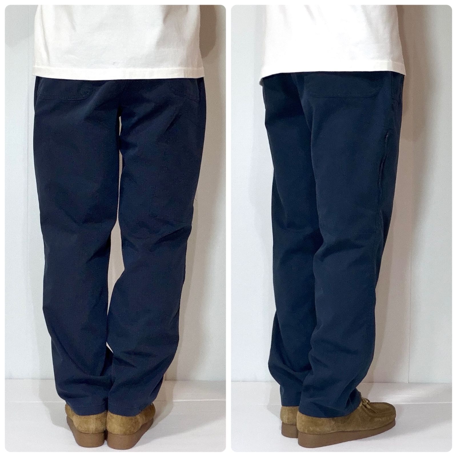 US企画 Carhartt カーハート リップストップ ワークパンツ 74533-20 