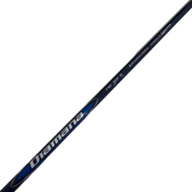 【中古】 テーラーメイド Qi10 5W フェアウェイウッド FW Diamana BLUE TM50(Qi10 FW) (フレックスS) メンズ 男性用 右利き 右用 Bランク ゴルフクラブ