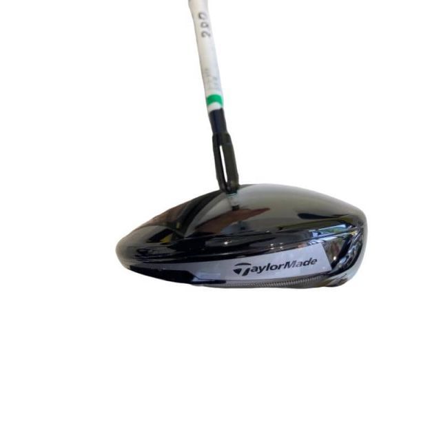 【中古】 テーラーメイド Qi10 5W フェアウェイウッド FW Diamana BLUE TM50(Qi10 FW) (フレックスS) メンズ 男性用 右利き 右用 Bランク ゴルフクラブ
