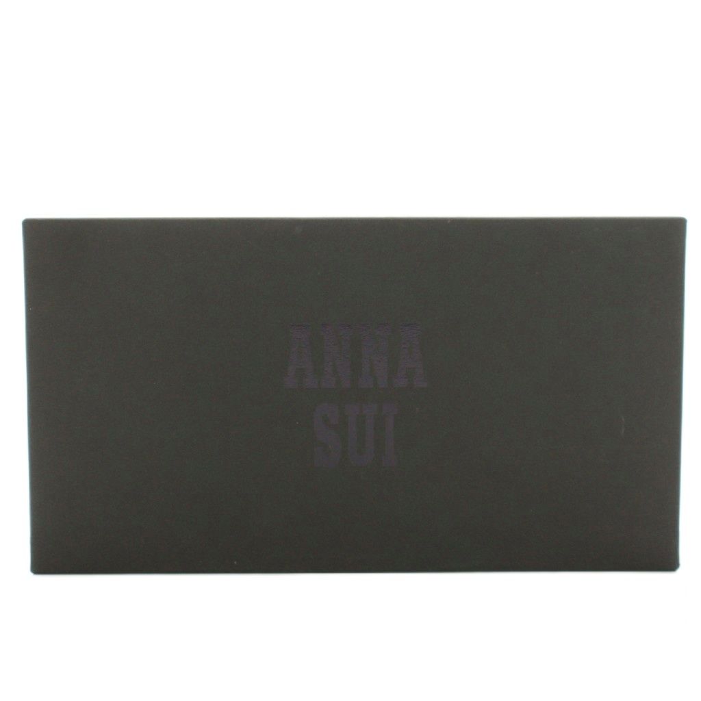 アナスイ ANNA SUI スパークリングナイト 長財布 二つ折り 小銭入れ