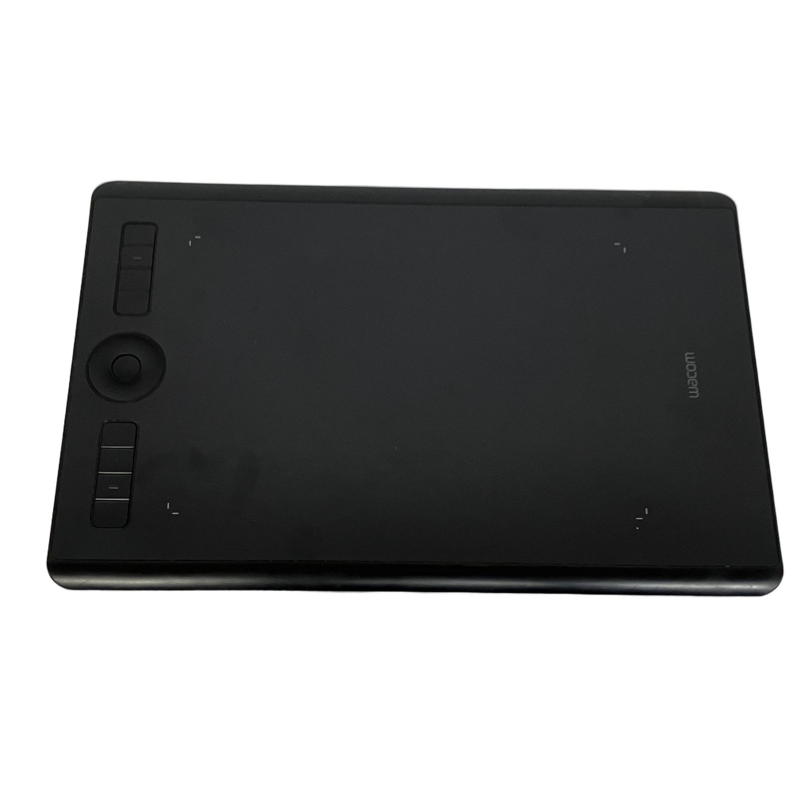 Wacom PTH-660 Intuos Pro M ペンタブレット 中古 T11250532
