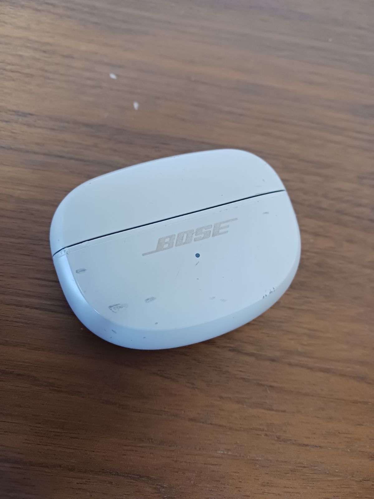 Bose Ultra Open Earbuds 充電ケース ホワイト - メルカリ