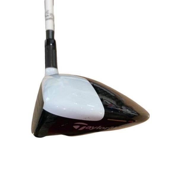 【中古】 テーラーメイド M2 3W レフティ フェアウェイウッド FW TM1-216 (フレックスS) メンズ 男性用 左利き レフティ 左用 Cランク ゴルフクラブ