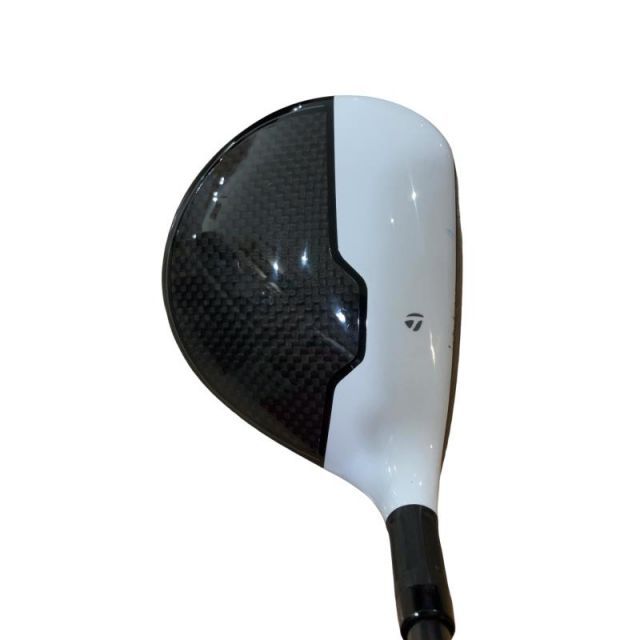 【中古】 テーラーメイド M2 3W レフティ フェアウェイウッド FW TM1-216 (フレックスS) メンズ 男性用 左利き レフティ 左用 Cランク ゴルフクラブ