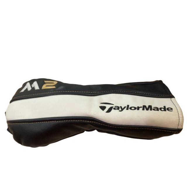 【中古】 テーラーメイド M2 3W レフティ フェアウェイウッド FW TM1-216 (フレックスS) メンズ 男性用 左利き レフティ 左用 Cランク ゴルフクラブ