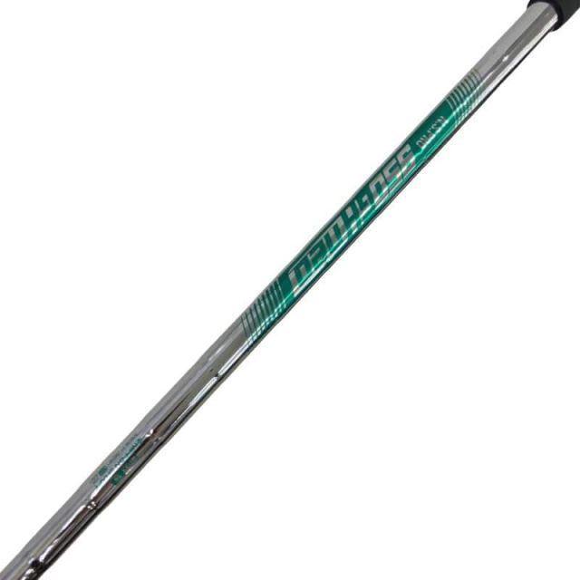 中古】 ピン PING s159 46°/12° S レフティ ウェッジ WG NS PRO 950GH