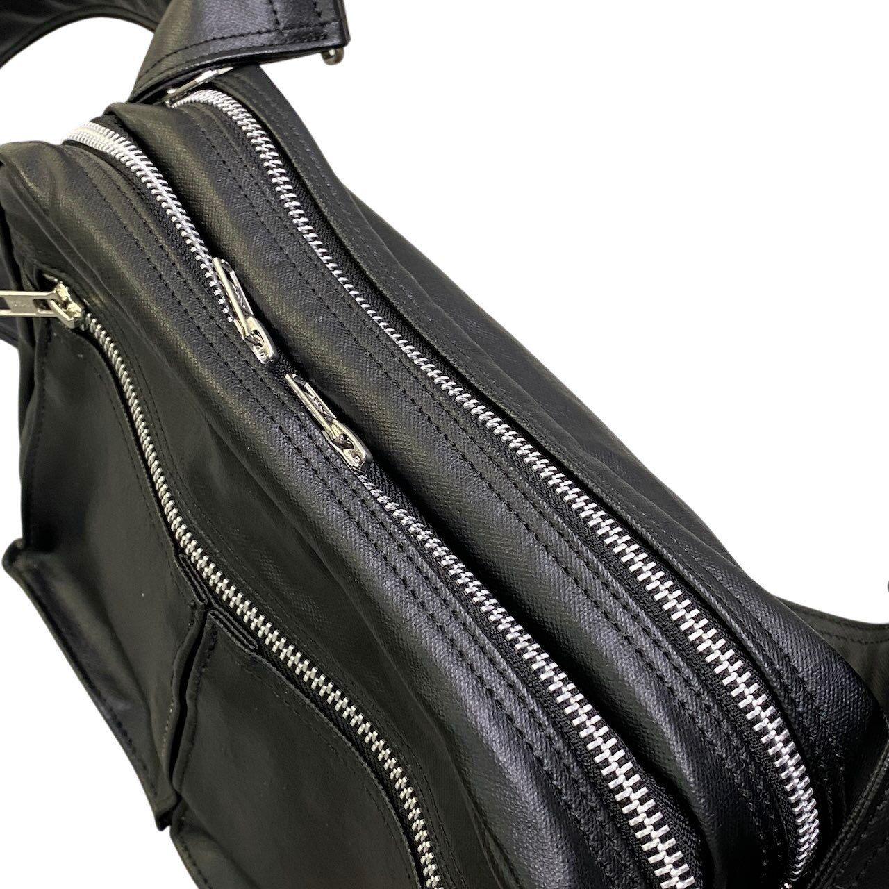 Be16 《美品》 PORTER ポーター FREE STYLE フリースタイル ショルダー 