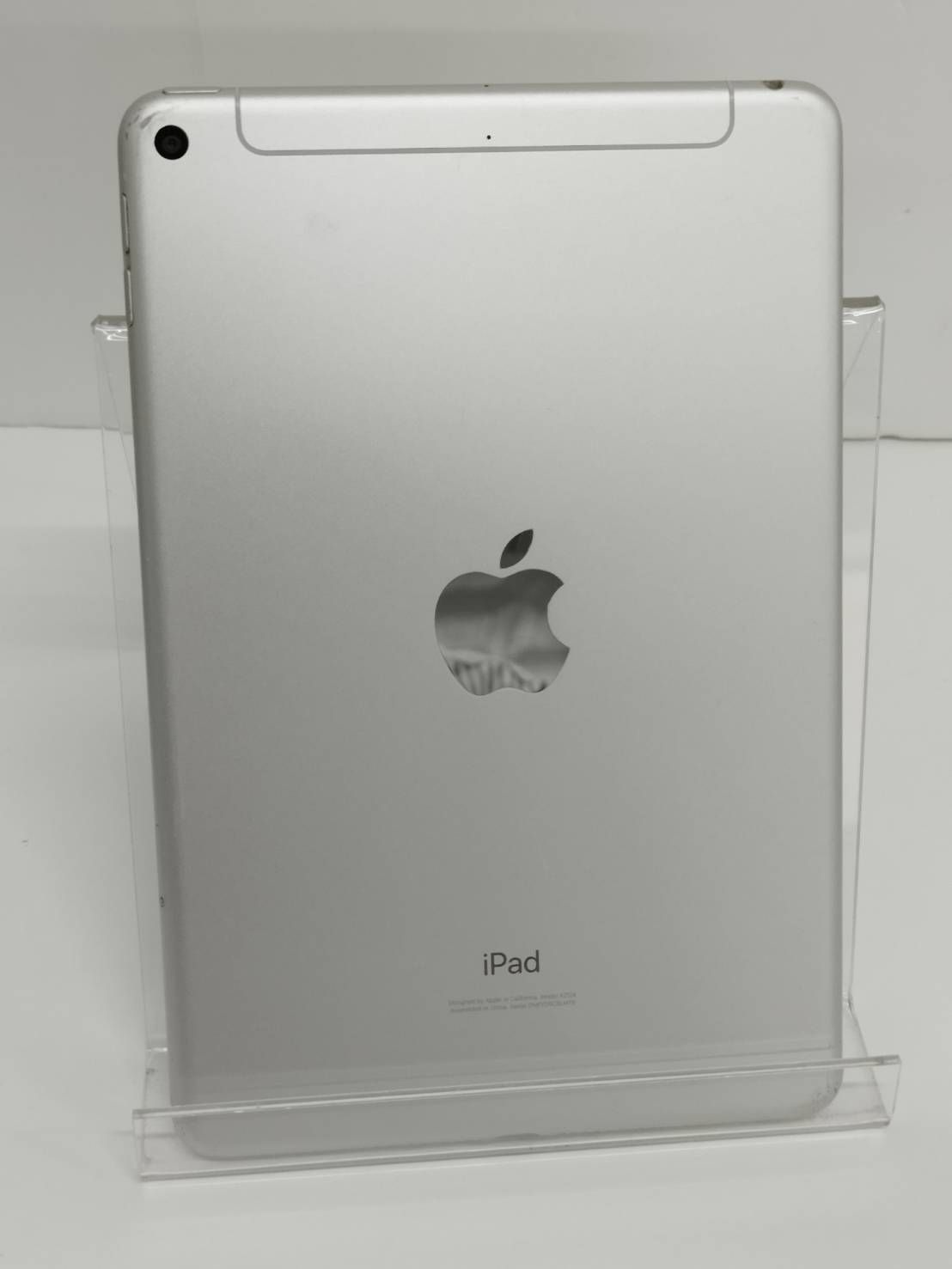 Wi-Fi+セルラー】iPad mini 第5世代/7.9インチ/A2124/64GB〈MUX62J/A