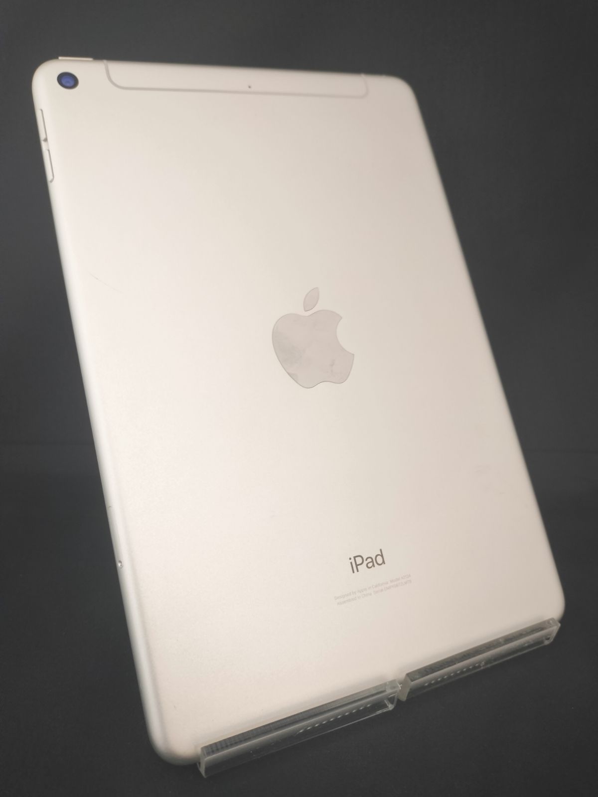 iPadmini5 64GB wifi+cellular - メルカリ